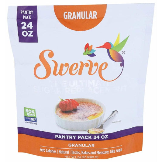 SWERVE SWERVE Sweetener Granular, 24 oz