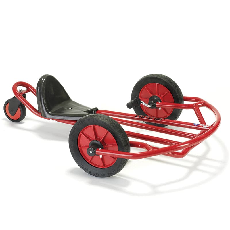 Swingcart Large Ages 6-12 - Tricycles & Ride-Ons - Winther