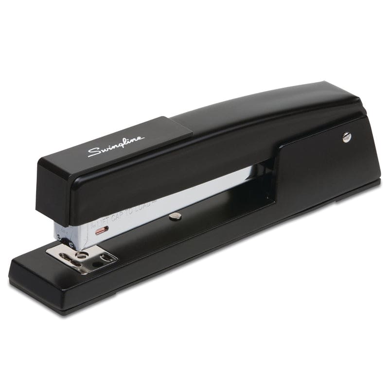 Swingline 747 Stapler Classic Black - Staplers & Accessories - Acco International Inc.
