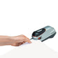 Swingline Optima Grip Electric Stapler 20-sheet Capacity Black/silver - Office - Swingline®