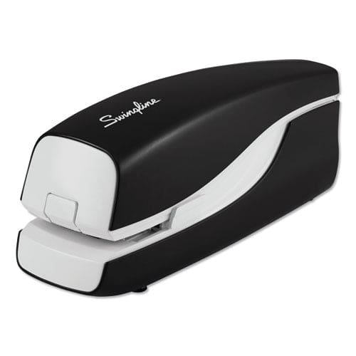 Swingline Portable Electric Stapler 20-sheet Capacity Black - Office - Swingline®