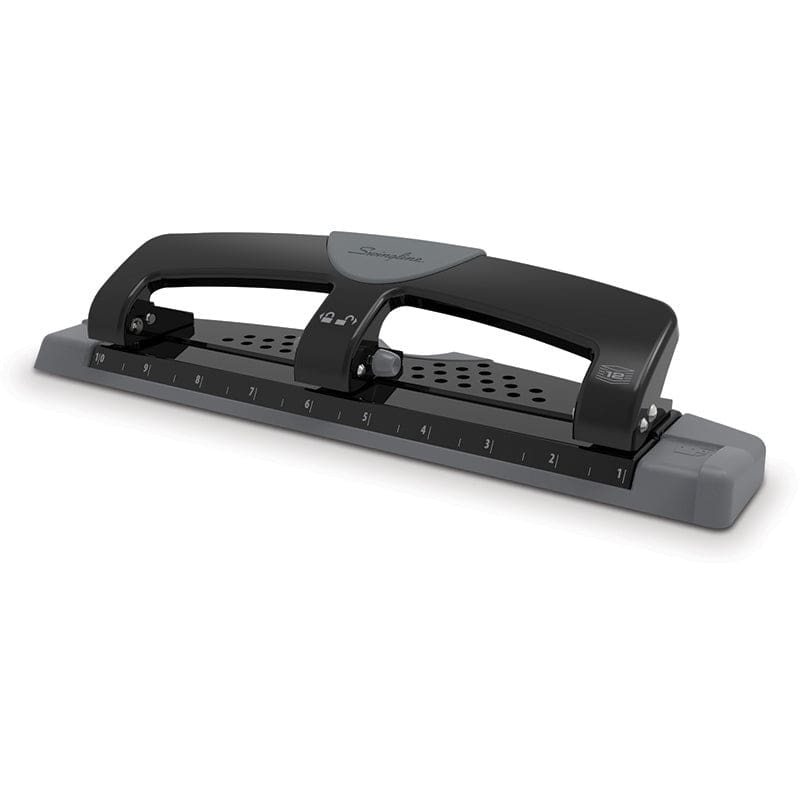 Swingline Smarttouch 3 Hole Punch - Hole Punch - Acco International Inc.