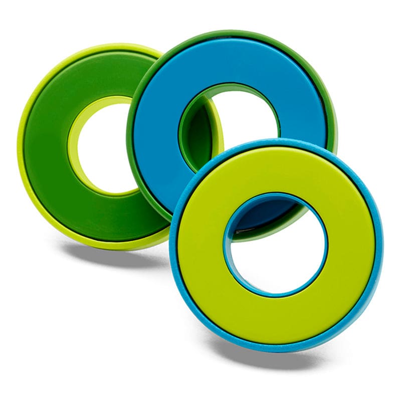 Swingo Silent Fidget (Pack of 10) - Novelty - The Pencil Grip