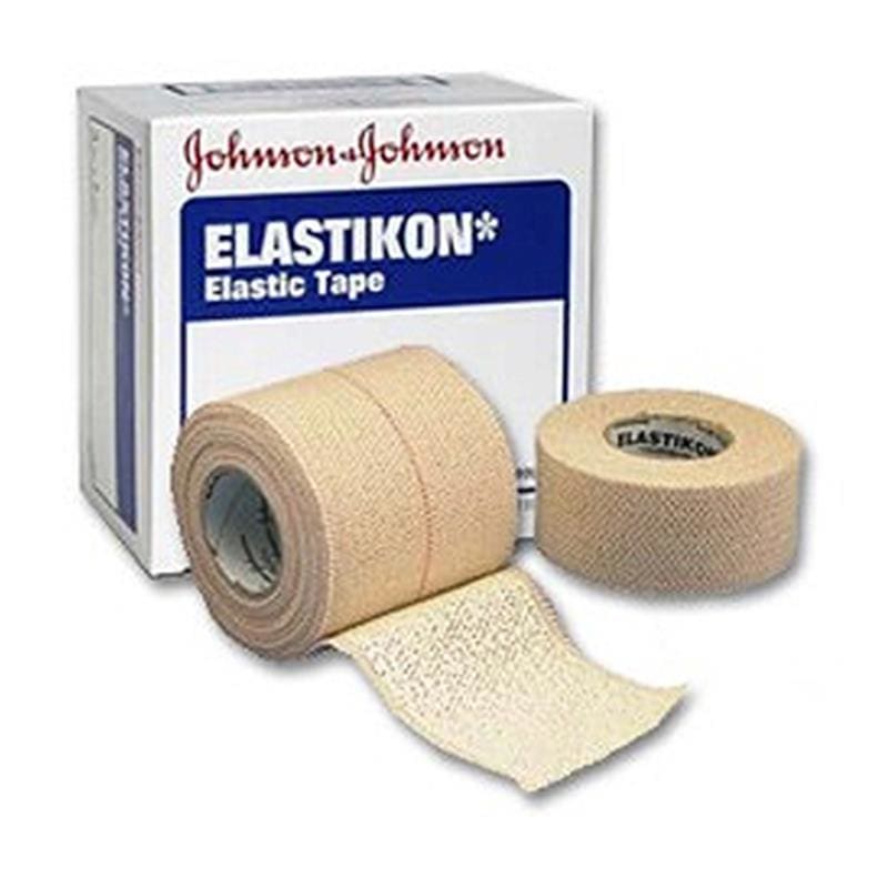 Systagenix Elasticon Cloth Tape Stretched 4X5Yds - Item Detail - Systagenix
