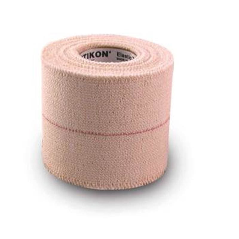 Systagenix Elastikon Cloth Tape Stretched 2X5Yds (Pack of 3) - Item Detail - Systagenix