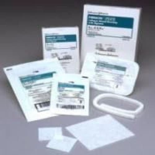 Systagenix Fibracol Plus 4 X 4 Dressing Box of 12 - Item Detail - Systagenix