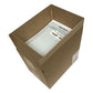 Tabbies Patient Sign-in Label Forms Two-part Carbon 8.5 X 11.63 Green Sheets 125 Forms Total - Office - Tabbies®