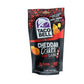 Taco Bell Taco Bell, Keto Friendly, Cheddar Cheese Crisp Crackers, Multiple Choice Flavor, 2 oz