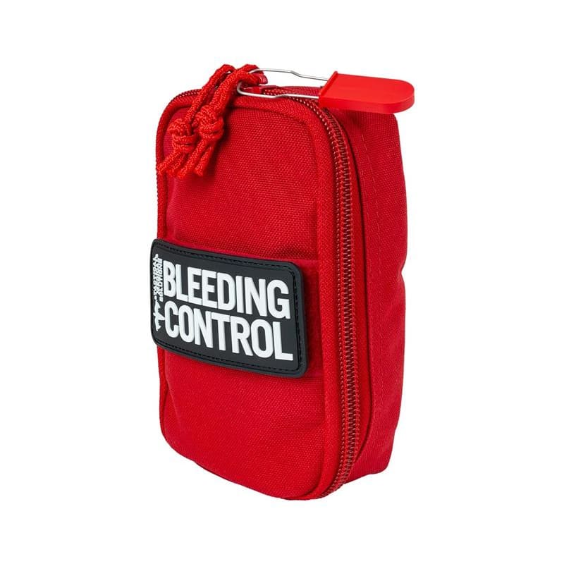 Tactical Medical Solutions Sc Bleeding Control Kit - Item Detail - Tactical Medical Solutions