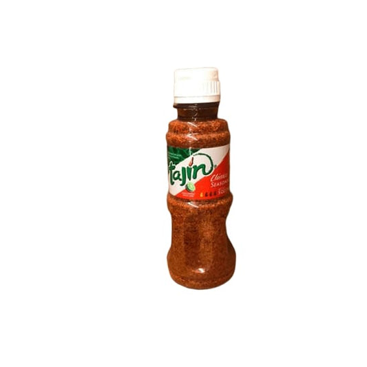 Tajin Seasoning with Lime, 5 oz - ShelHealth.Com