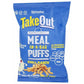 TAKE OUT Takeout Puffs Chill Ranch, 3 Oz