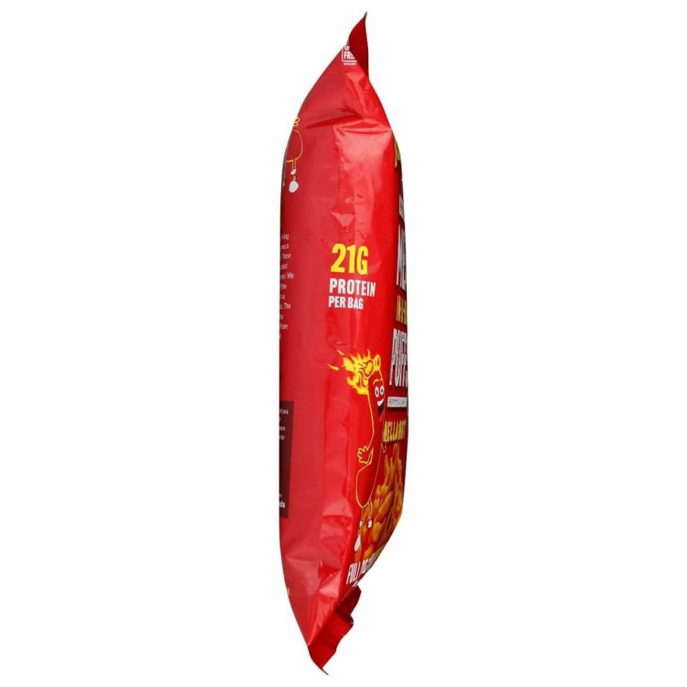 TAKE OUT Takeout Puffs Hella Hot, 3 Oz