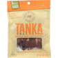 Tanka Bar Tanka Bites Buffalo Meat Apple Orange Peel, 3 Oz