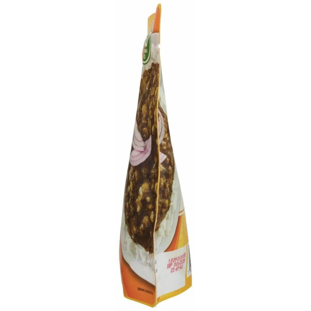 TASTY BITE Tasty Bite Indian Spinach Dal, 10 Oz
