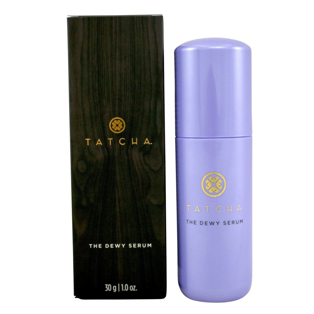 Tatcha The Dewy Serum (1.0 oz.) | ShelHealth