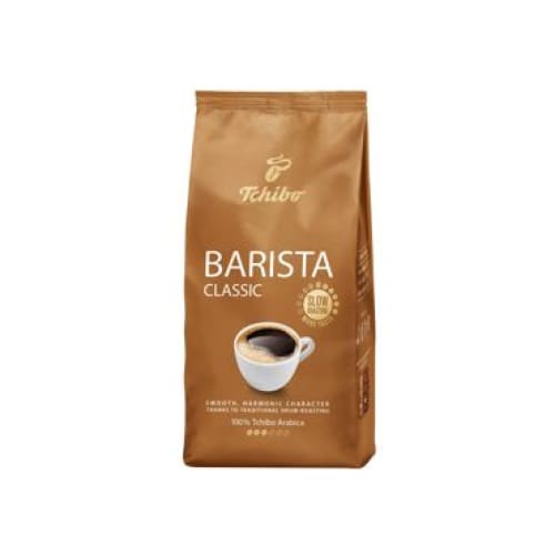 Tchibo Barista Classic Ground Coffee 8.82 oz. (250 g.) - Tchibo
