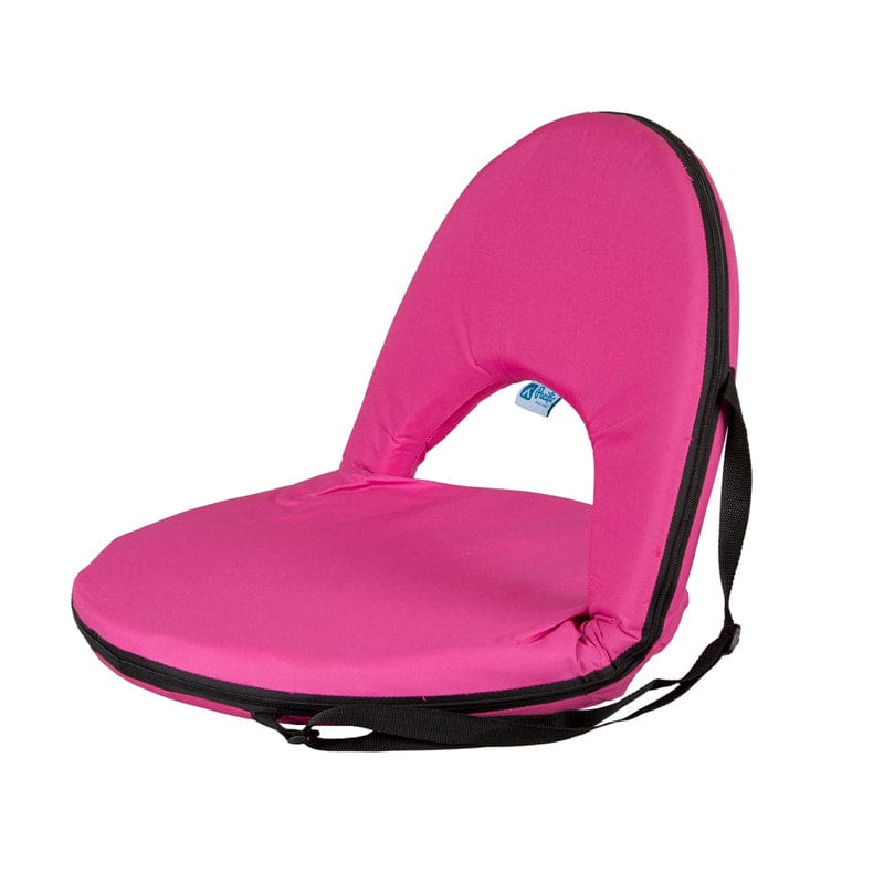 Teacher Chair Fuchsia - Chairs - Pacific Play Tents Inc.