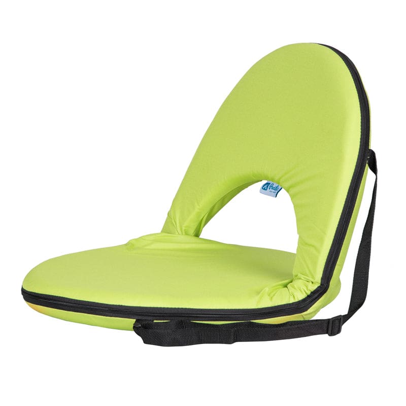 Teacher Chair Green - Chairs - Pacific Play Tents Inc.