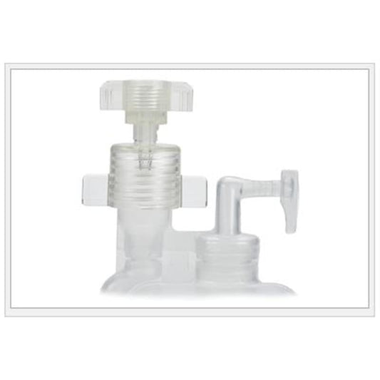 Teleflex Adapt F/003-01 Humidifier 120/Cs (Pack of 6) - Item Detail - Teleflex