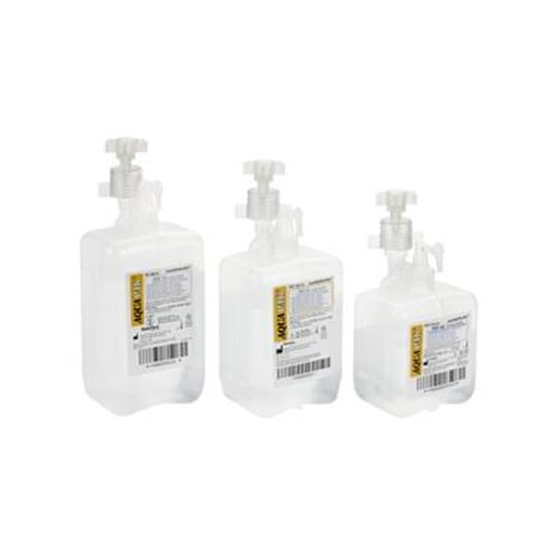 Teleflex Adapt F/003-01 Humidifier 120/Cs (Pack of 6) - Item Detail - Teleflex