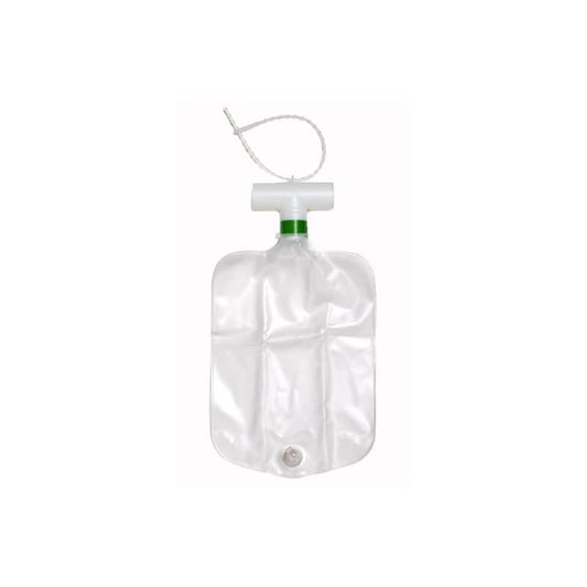 Teleflex Aerosol Drainage System With Tee (Pack of 6) - Respiratory >> Accessories - Teleflex