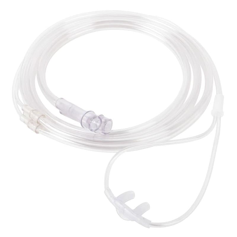 Teleflex Dual Lumen Cannula 5Ft (Pack of 6) - Respiratory >> Nasal Cannulas - Teleflex