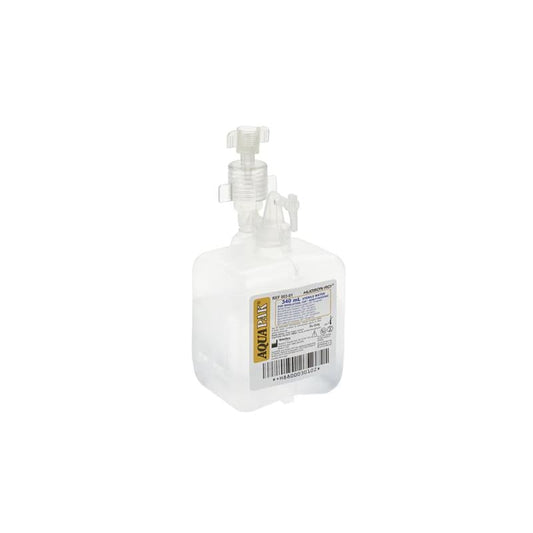 Teleflex Humidifier 340Ml With Adaptor Case of 20 - Respiratory >> Humidifiers and Nebulizers - Teleflex