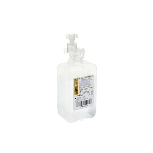 Teleflex Humidifier 650Ml With Adaptor (Pack of 5) - Respiratory >> Humidifiers and Nebulizers - Teleflex