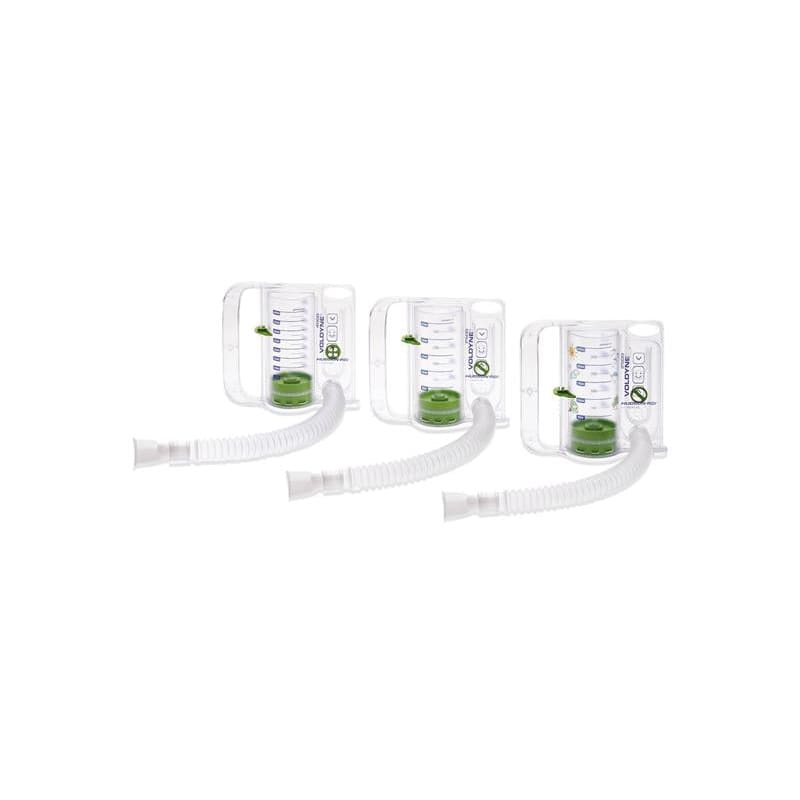 Teleflex Incentive Spirometer 4000Ml Case of 12 - Respiratory >> Accessories - Teleflex