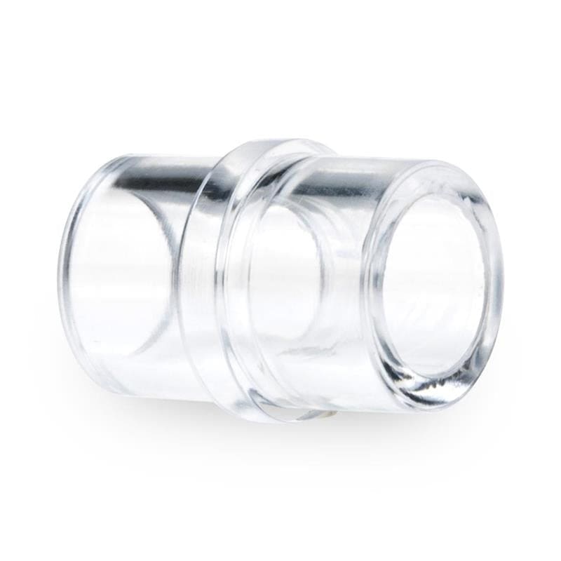 Teleflex Multi Adaptor 15Mm I.D. 22Mm O.D. Case of 50 - Respiratory >> Connectors - Teleflex