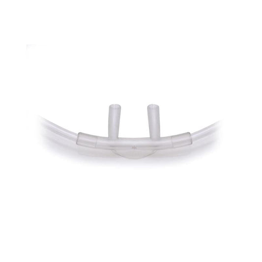 Teleflex Nasal Cannula With 7 Ft Tubing (Pack of 6) - Respiratory >> Nasal Cannulas - Teleflex