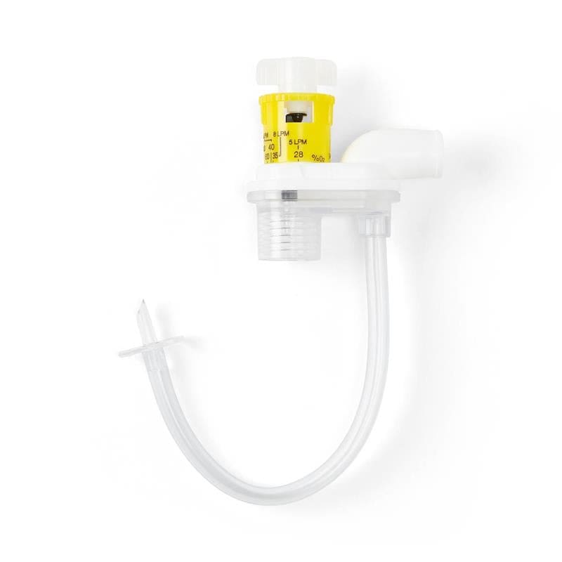 Teleflex Neb Adapter For Aquapak (Pack of 4) - Respiratory >> Humidifiers and Nebulizers - Teleflex