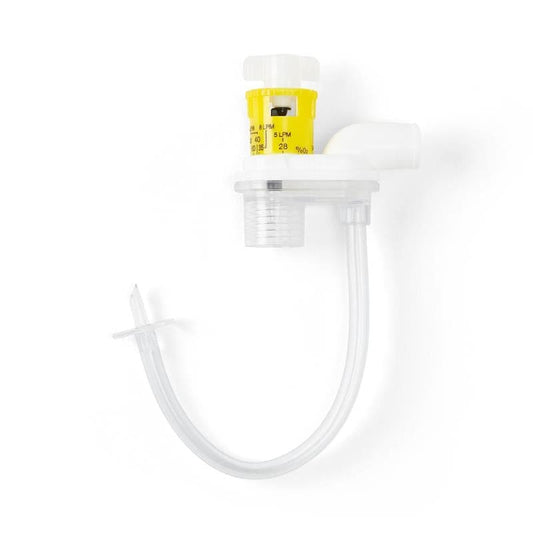 Teleflex Neb Adapter For Aquapak (Pack of 4) - Respiratory >> Humidifiers and Nebulizers - Teleflex