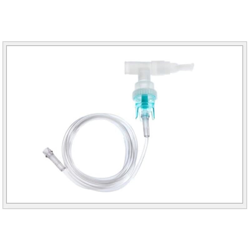 Teleflex Humidifier Teleflex Neb T Up-Draft 8Cc Cap, Case of 50 | ShelHealth