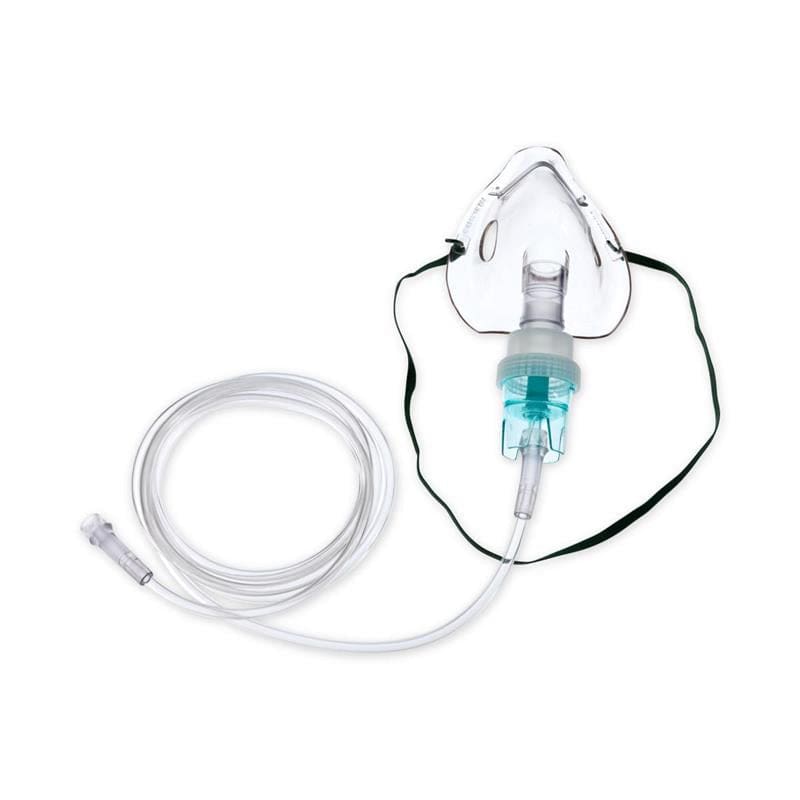 Neotrac Teleflex Teleflex Neb With Mask Updraft Ii 50/Cs (Pack of 6) | ShelHealth