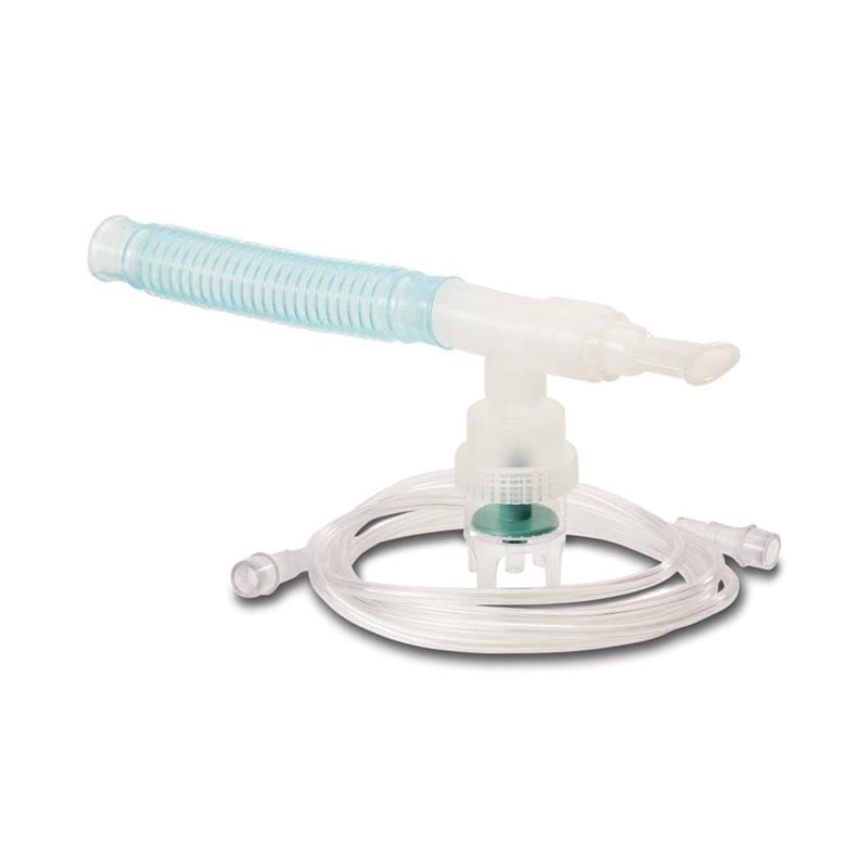 Teleflex Humidifier Teleflex Nebulizer With Tee Adaptor & Flex Tube (Pack of 6) | ShelHealth