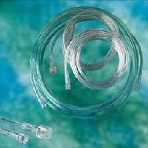 Teleflex Oxygen Tubing 50Ft Star Lumen (Pack of 4) - Respiratory >> Tubing - Teleflex