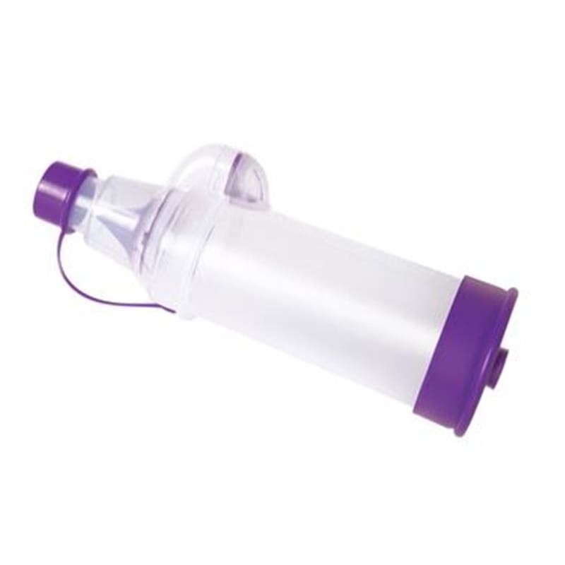 Teleflex Pocketpeak Aerosol Meter Dose Inhaler - Item Detail - Teleflex