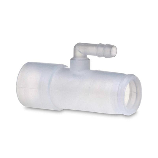 Teleflex Pressure Line Adaptor (Pack of 6) - Respiratory >> Accessories - Teleflex