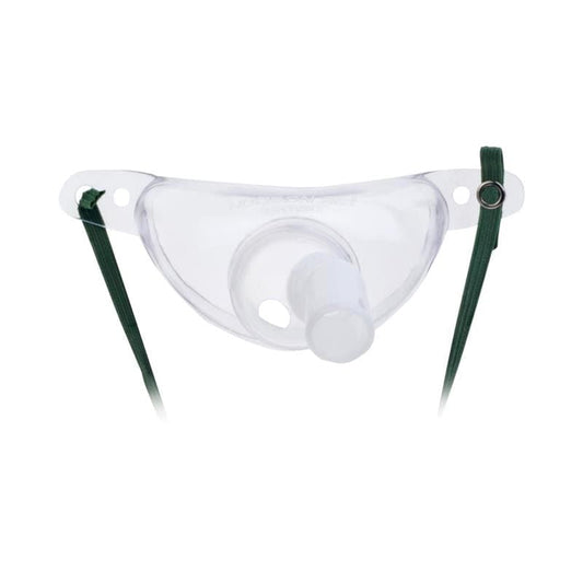 Teleflex Tracheostomy Mask Pediatric (Pack of 6) - Respiratory >> Tracheostomy - Teleflex