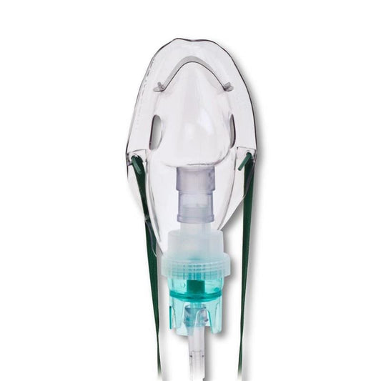 Teleflex Up Draft Ii Nebulizer Cup Case of 50 - Respiratory >> Humidifiers and Nebulizers - Teleflex