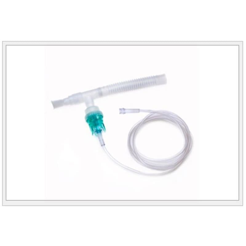 Teleflex Updraft Nebulizer Opti-Neb (Pack of 6) | ShelHealth