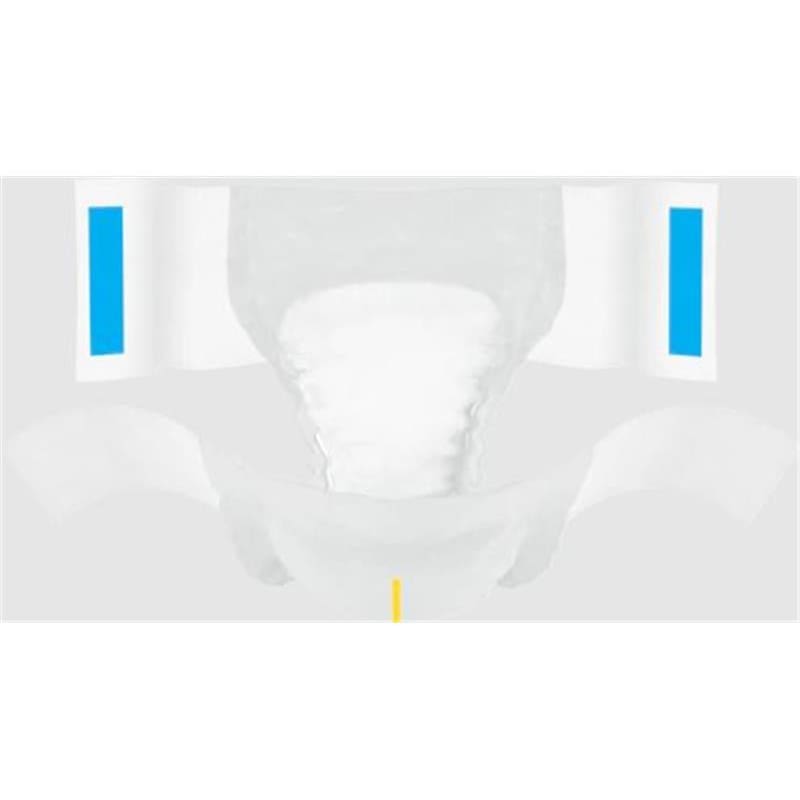TENA Brief Tena Complete Ultra Medium Cs72 Case of 72 - Item Detail - TENA