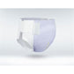 TENA Brief Tena Stretch Plus Lg/Xl Cs72 Case of 72 - Incontinence >> Briefs and Diapers - TENA