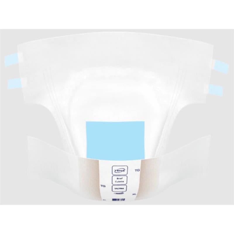 TENA Brief Tena Ultra Medium Case of 80 - Incontinence >> Briefs and Diapers - TENA