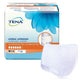 TENA Tena Extra Protective Underwear Large CASE - Item Detail - TENA
