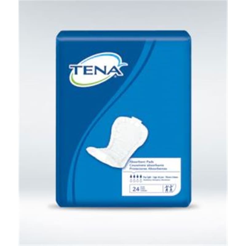Tena Pad Tena Day Light C144 - Incontinence >> Liners and Pads - Tena
