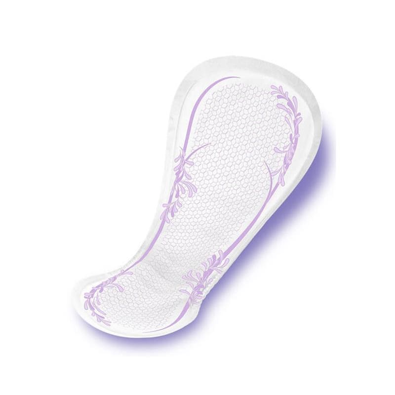 TENA Tena Pad Overnight Cs84 Case of 84 - Incontinence >> Liners and Pads - TENA
