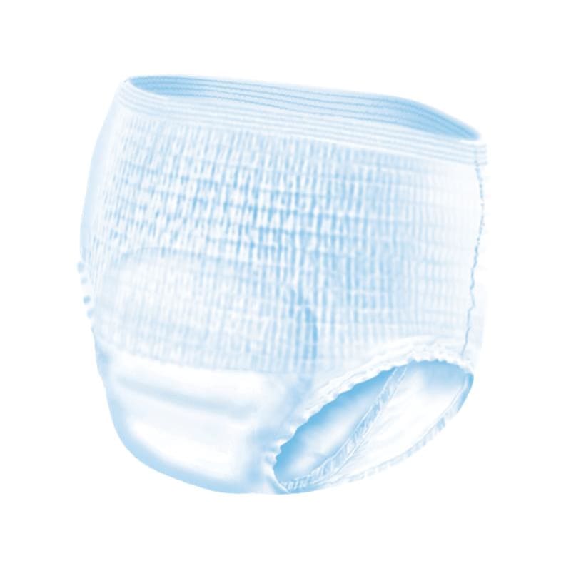 TENA Tena Prot. Underwear Med. Case of 72 - Incontinence >> Protective Underwear - TENA
