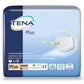 TENA Tena Underwear Plus Medium Bg18 Case of 72 - Incontinence >> Protective Underwear - TENA